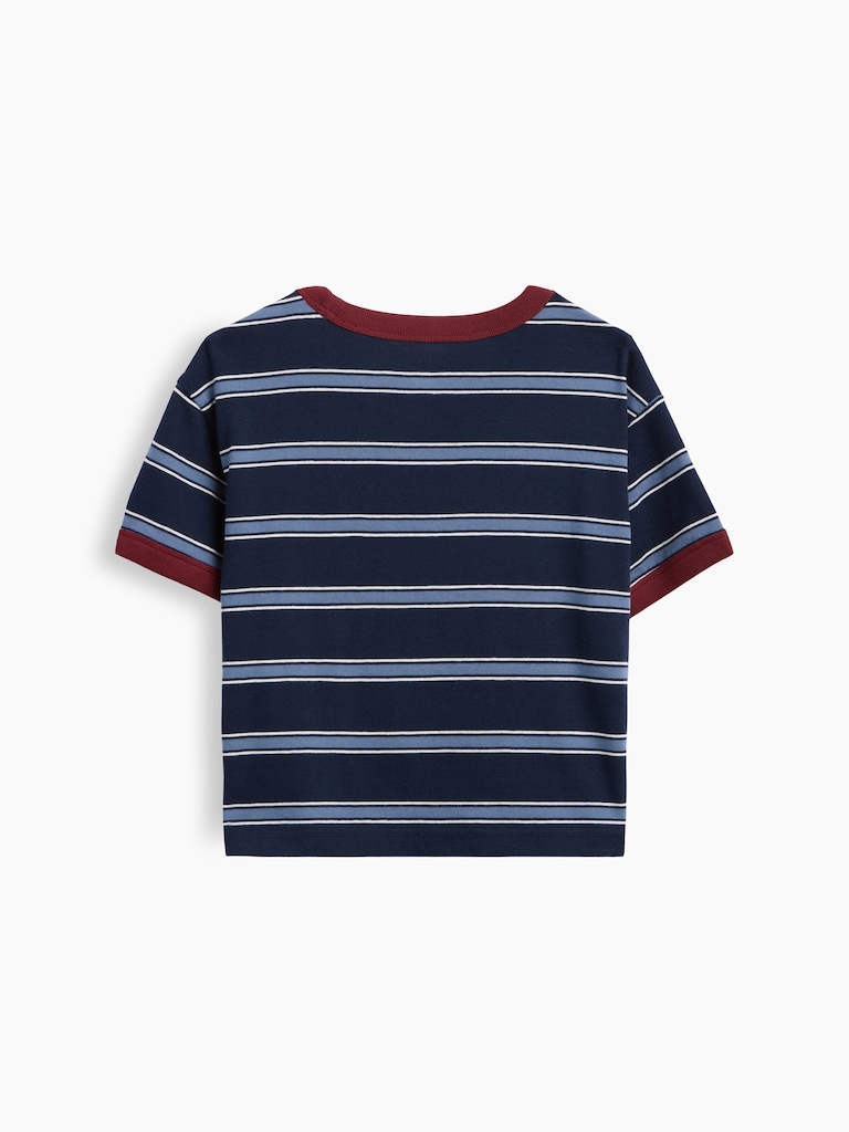 Baby & Toddler Boxy T-Shirt