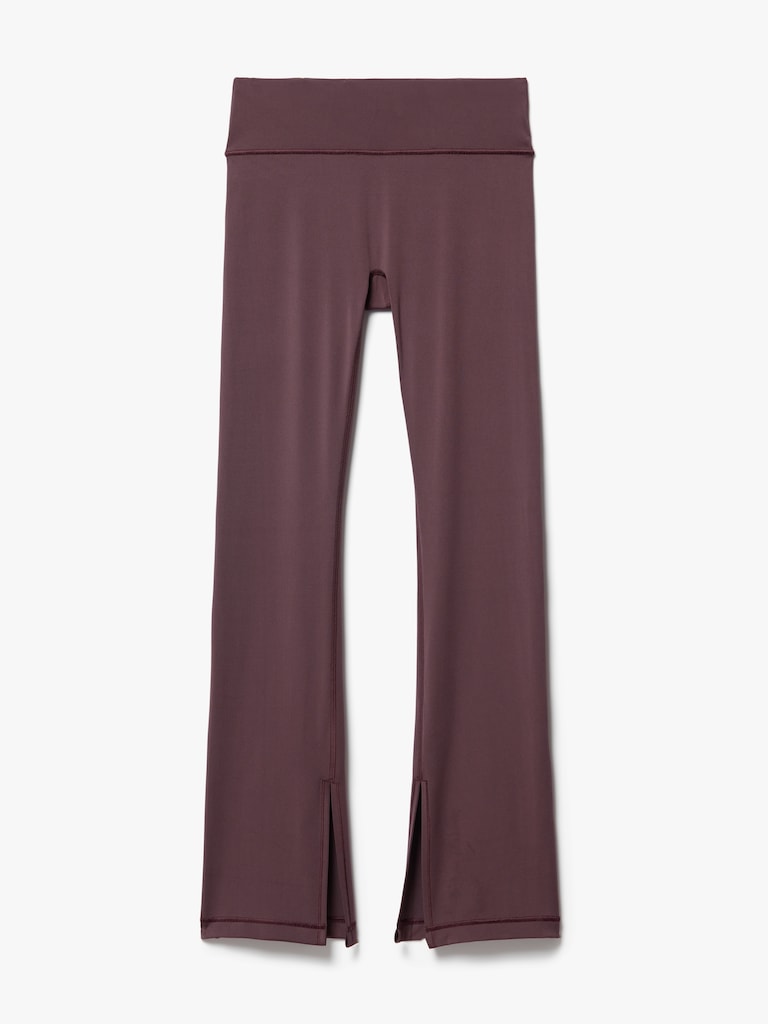 Athleta Girl Elation Mid Rise Flare