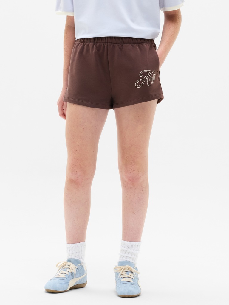 Athleta Girl All Day 2" Short