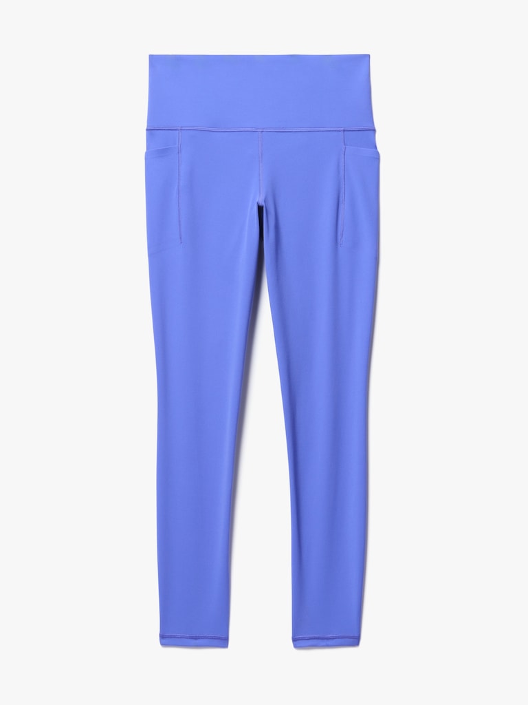 Salutation Stash High Rise Legging
