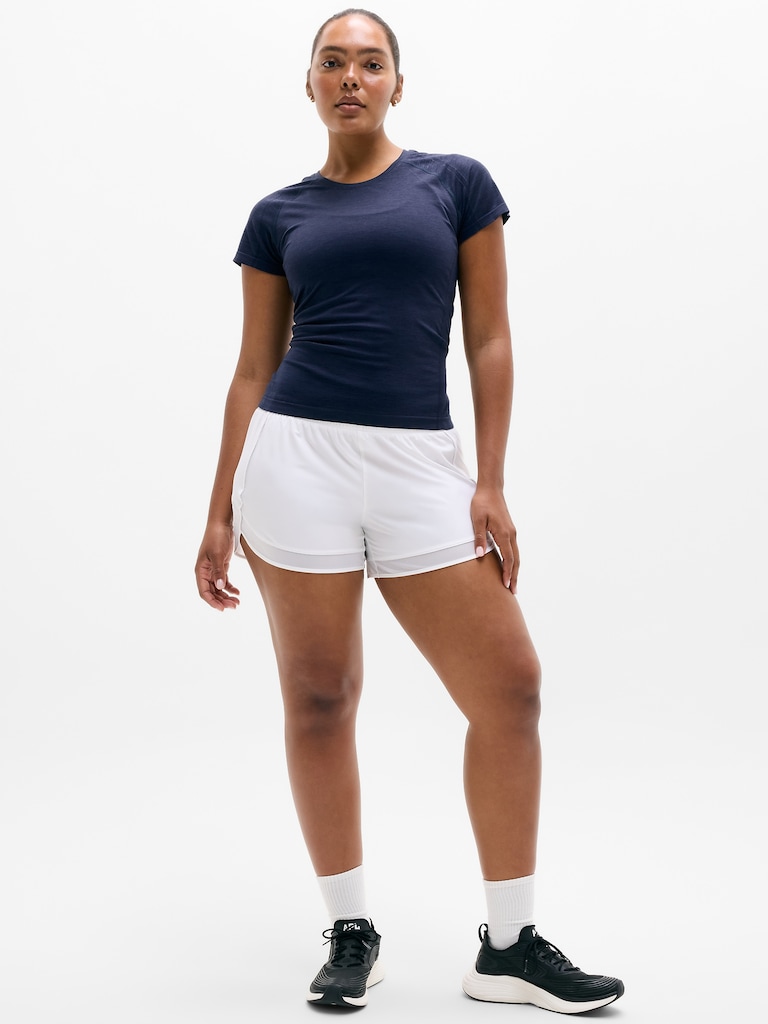 Momentum Flex Tee
