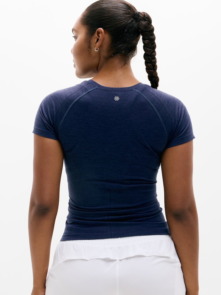 Momentum Flex Tee