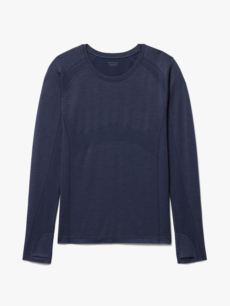 Momentum Flex Top