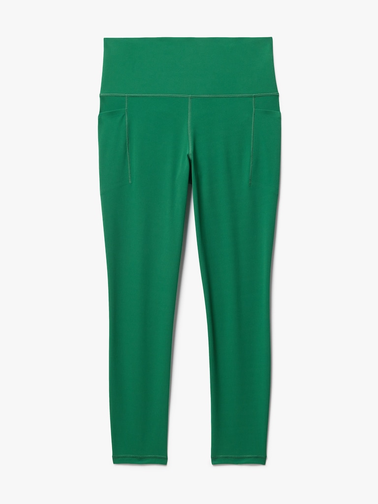 Salutation Stash High Rise 7/8 Legging