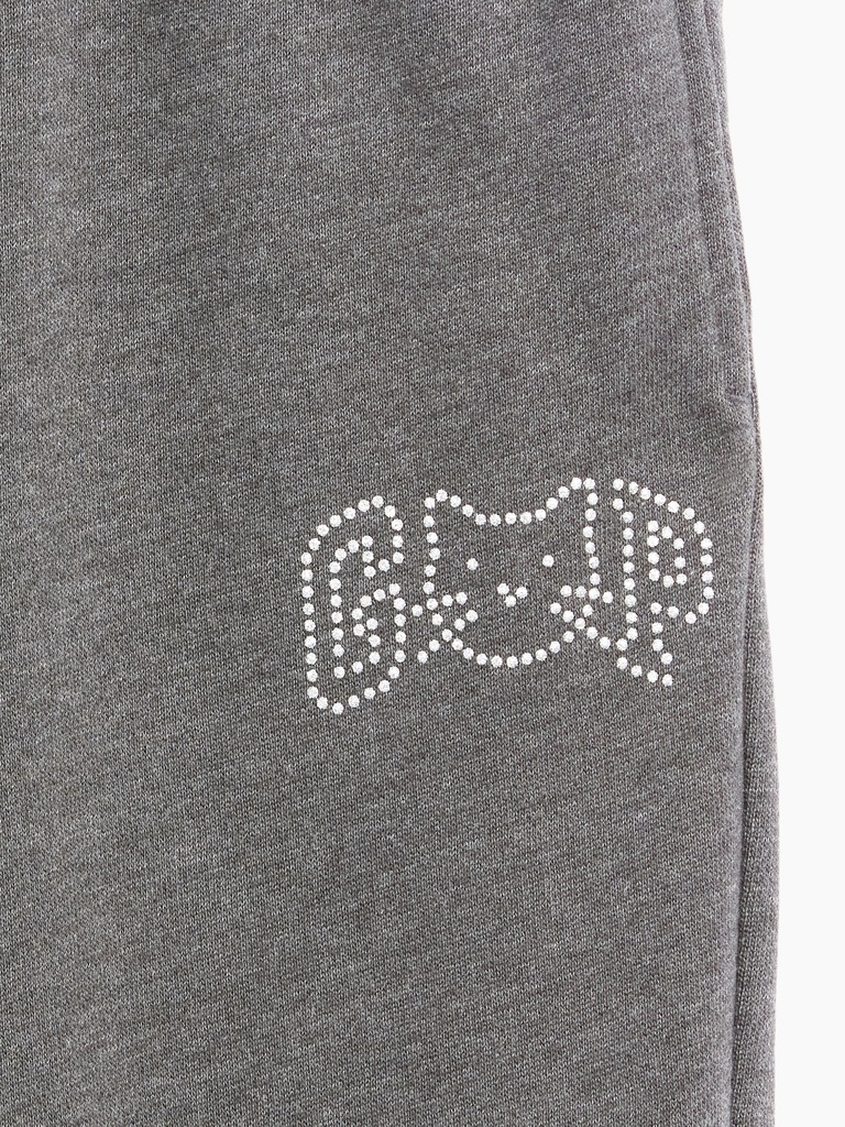 Kids Relaxed Gap Logo Joggers
