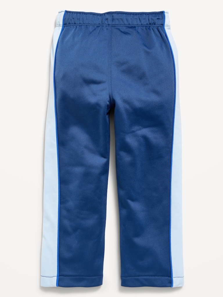 Track Pants for Toddler Boys