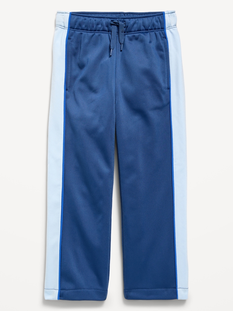 Track Pants for Toddler Boys