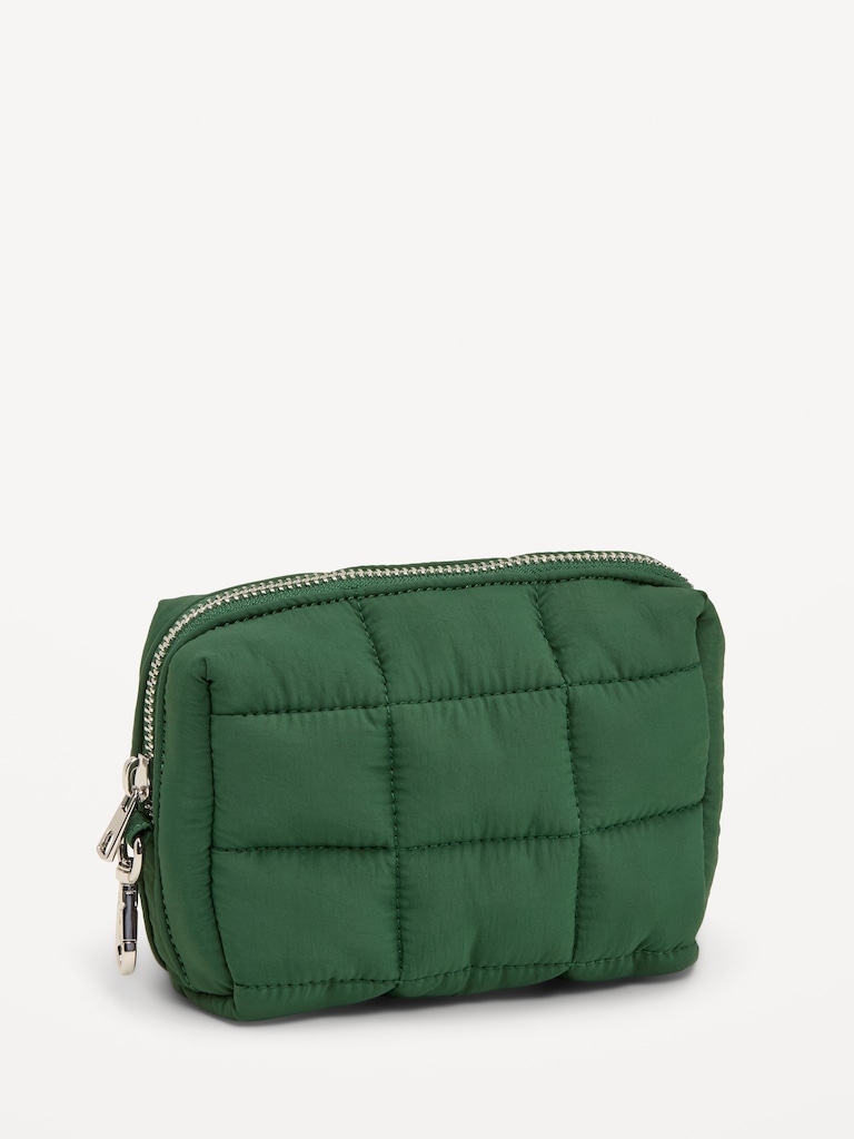 Active Puffer Pouch
