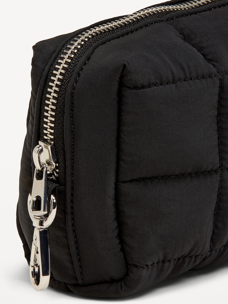 Active Puffer Pouch