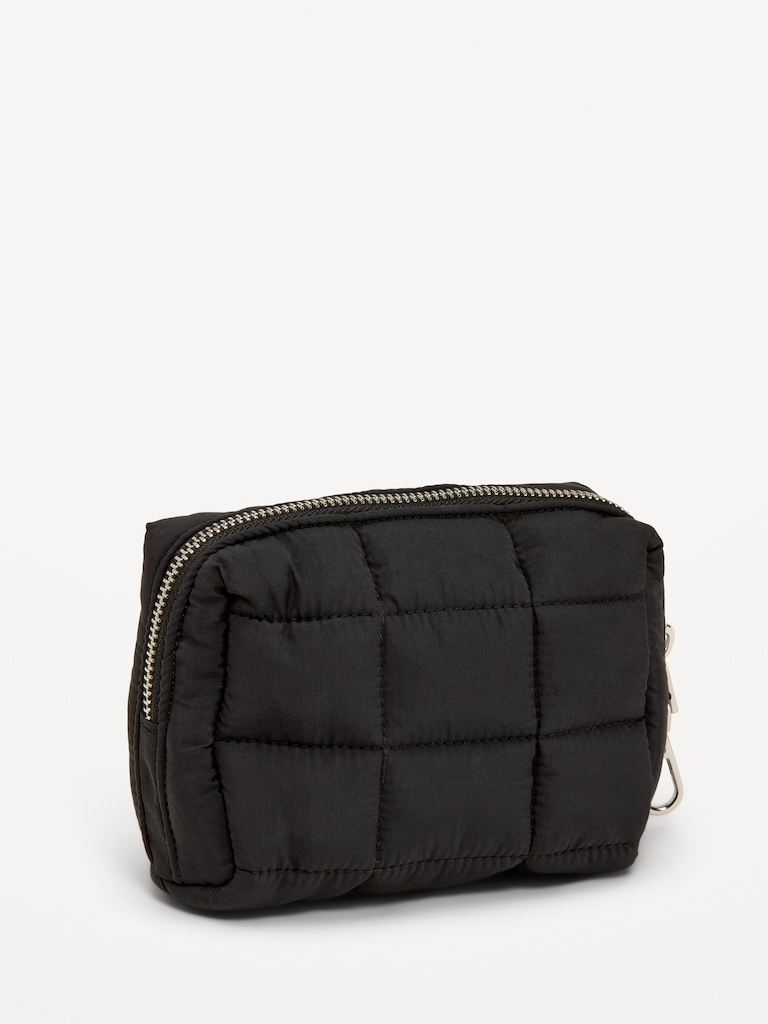 Active Puffer Pouch