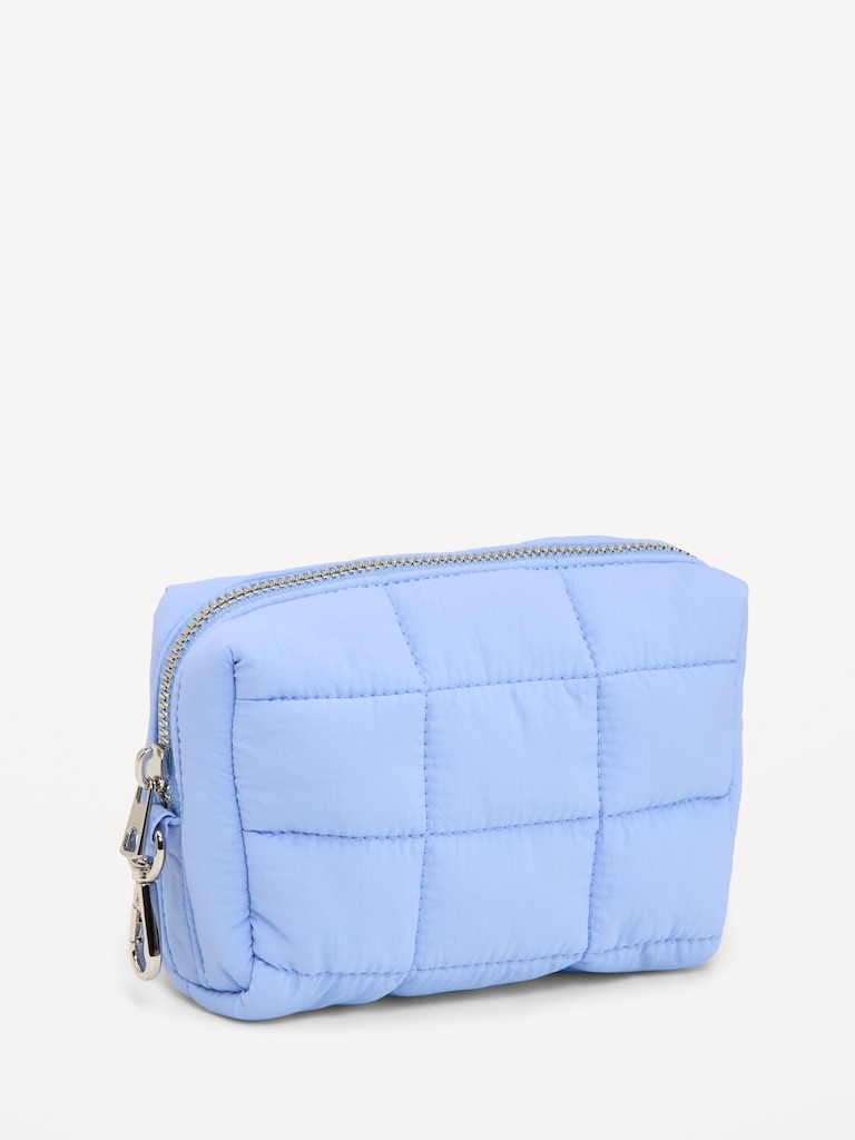 Active Puffer Pouch