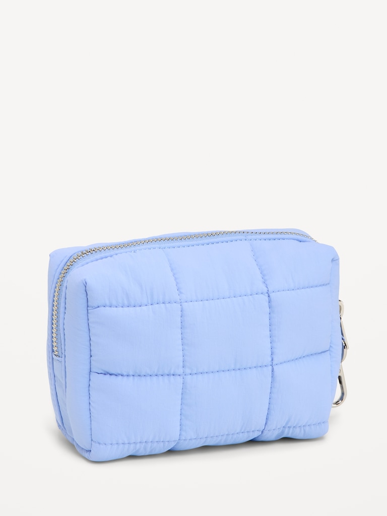 Active Puffer Pouch