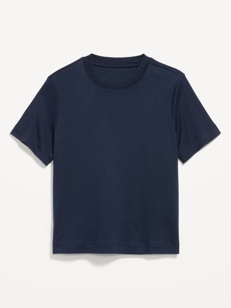 Heavyweight Crew-Neck T-Shirt