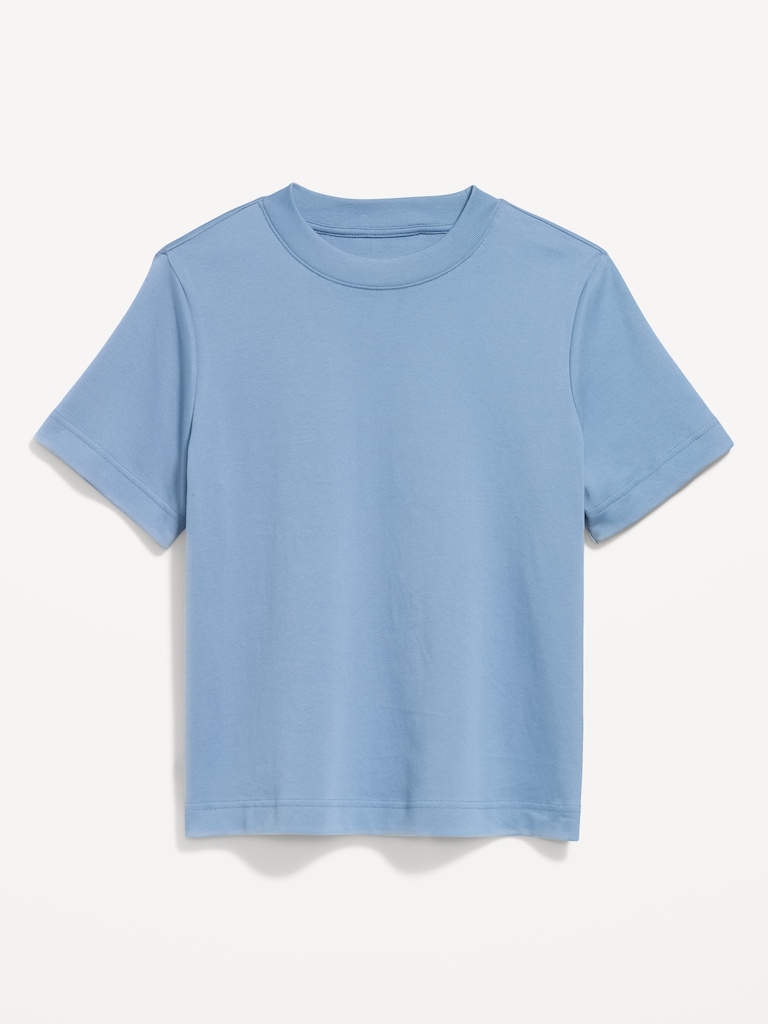 Heavyweight Crew-Neck T-Shirt