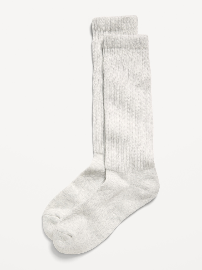 Athletic Tube Socks for Women