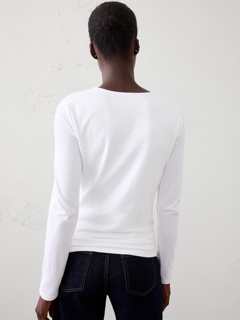 Soft Stretch T-Shirt