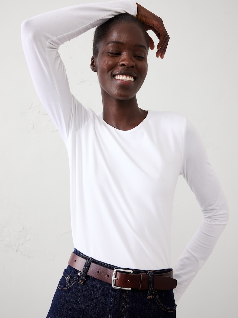 Soft Stretch T-Shirt