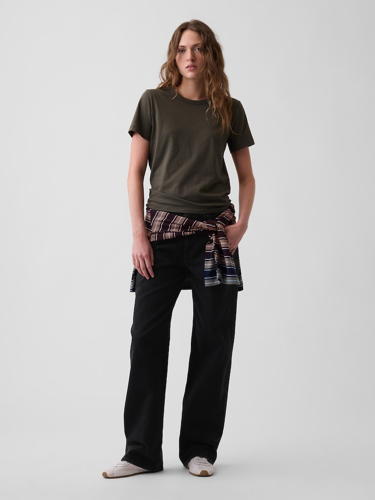 Organic Cotton VintageSoft T-Shirt