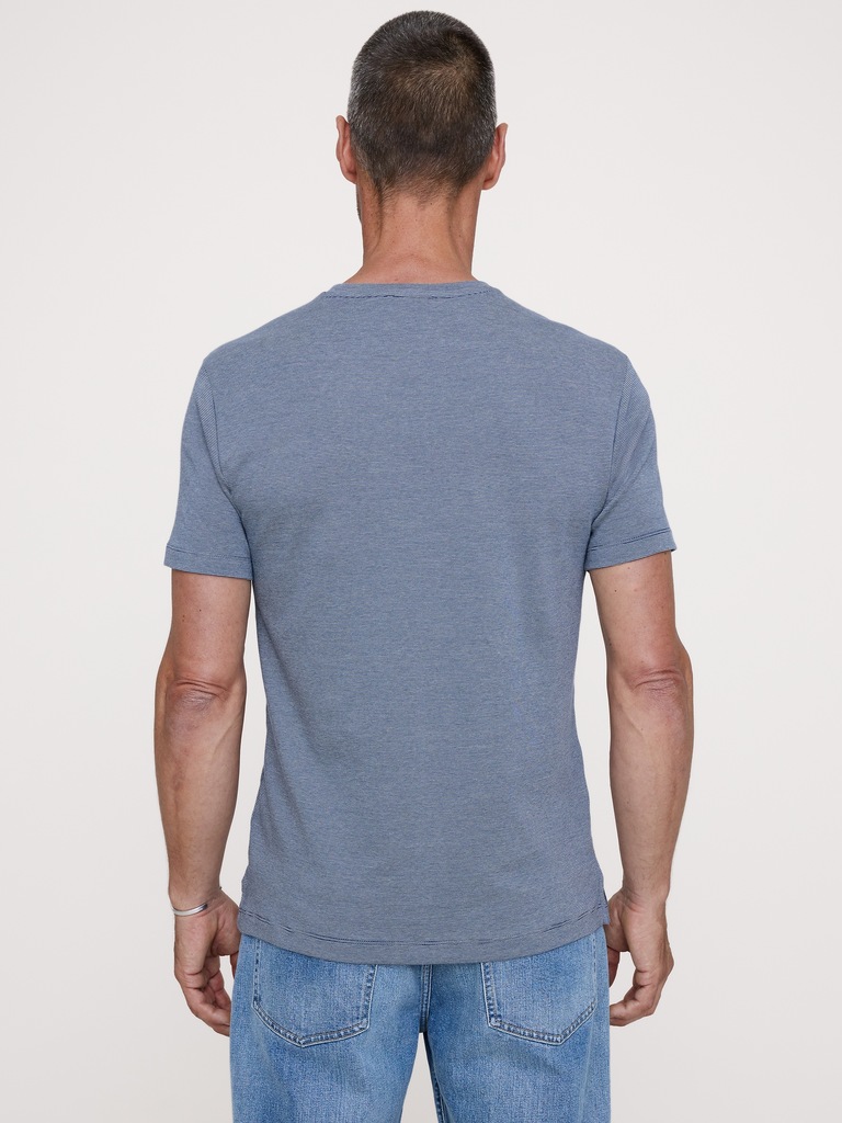 Luxury-Touch T-Shirt