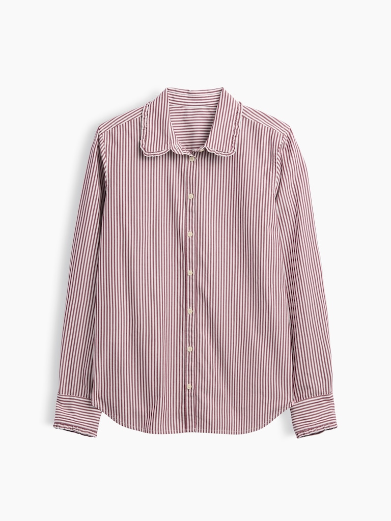 Classic Cotton Shirt