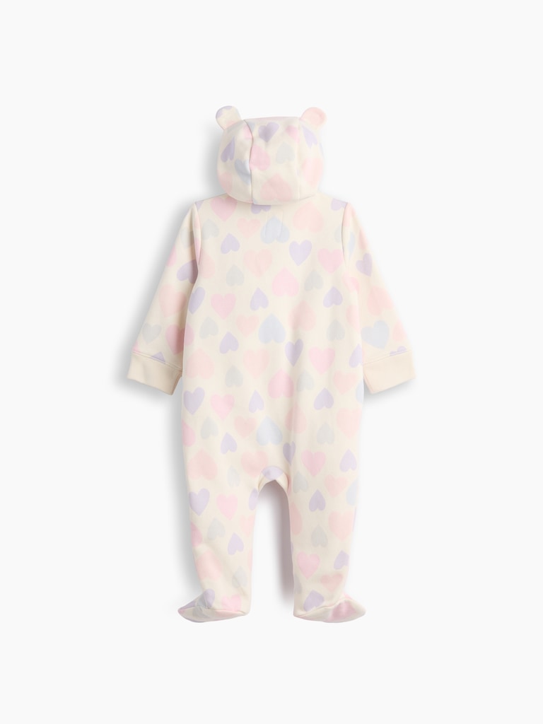 Baby Gap Logo One-Piece