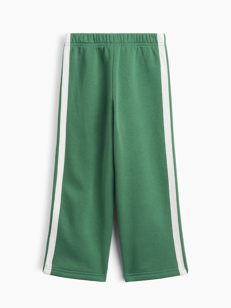 babyGap Pull-On Fleece Track Pants