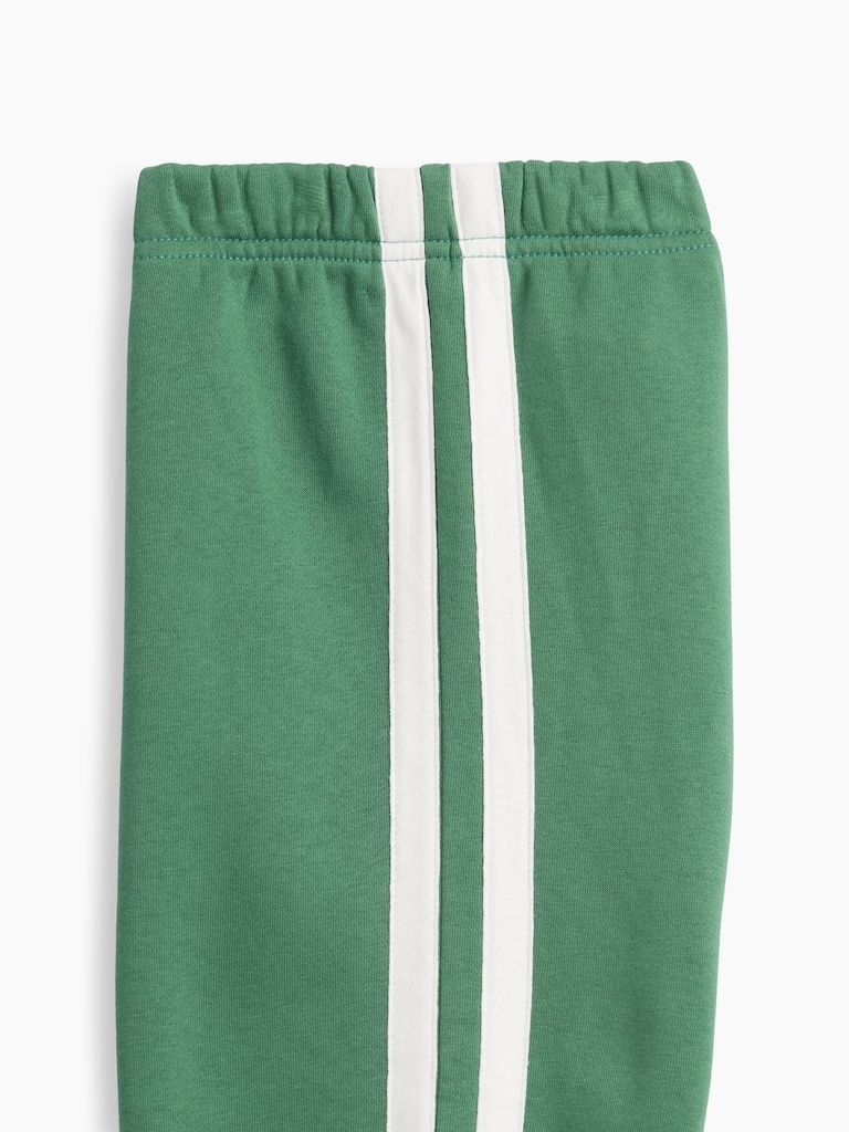 babyGap Pull-On Fleece Track Pants