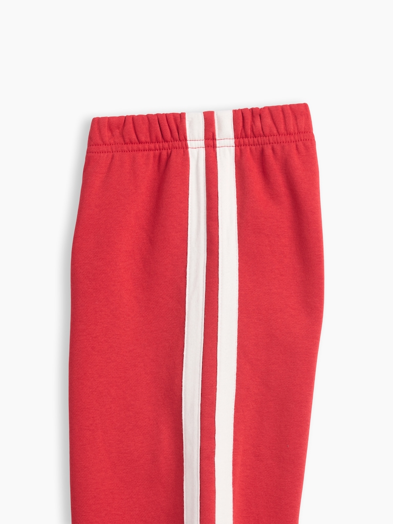 babyGap Pull-On Fleece Track Pants
