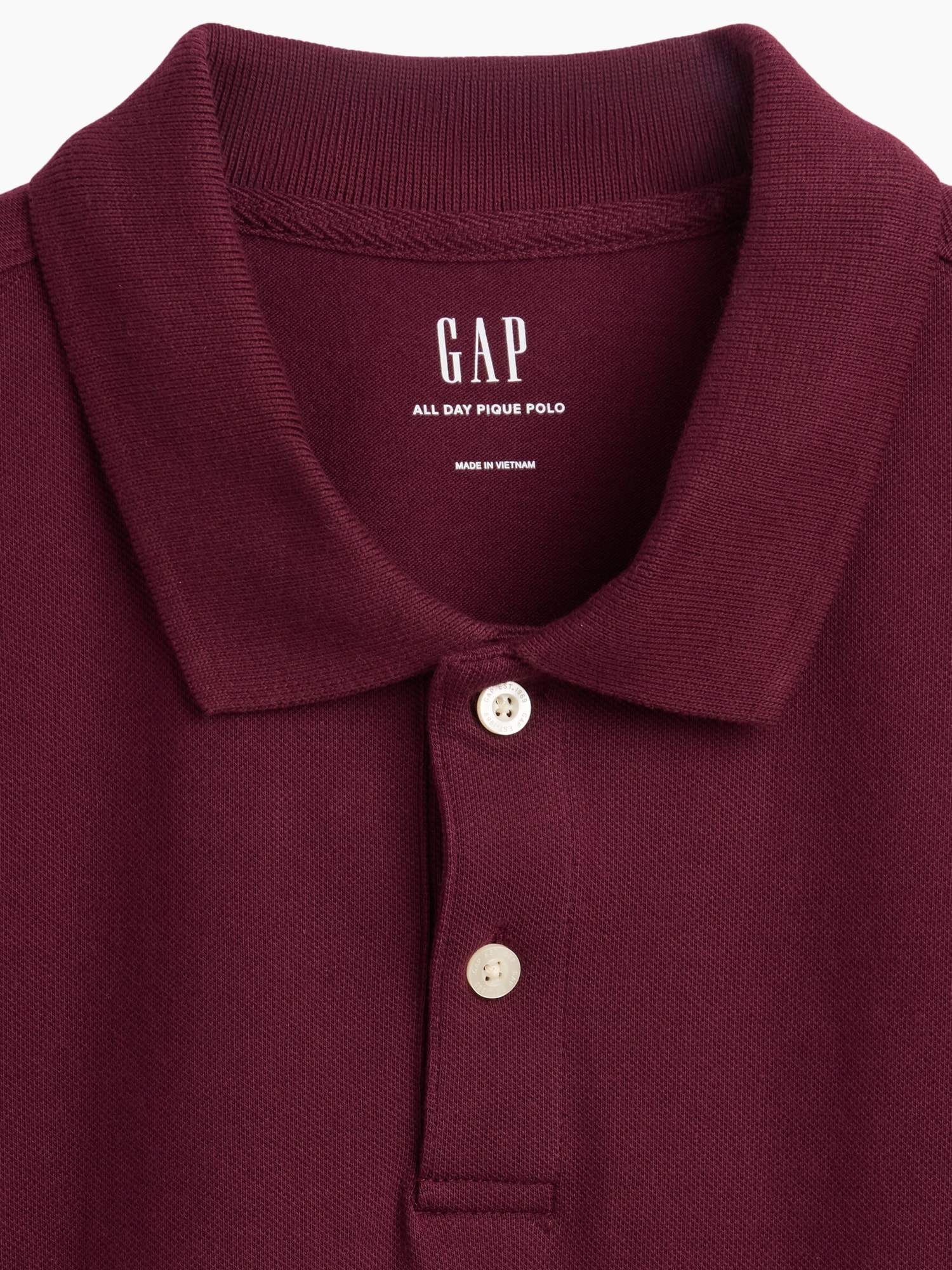 みんザレッドスレッドGAP Men's Red Shop All Styles | Gap
