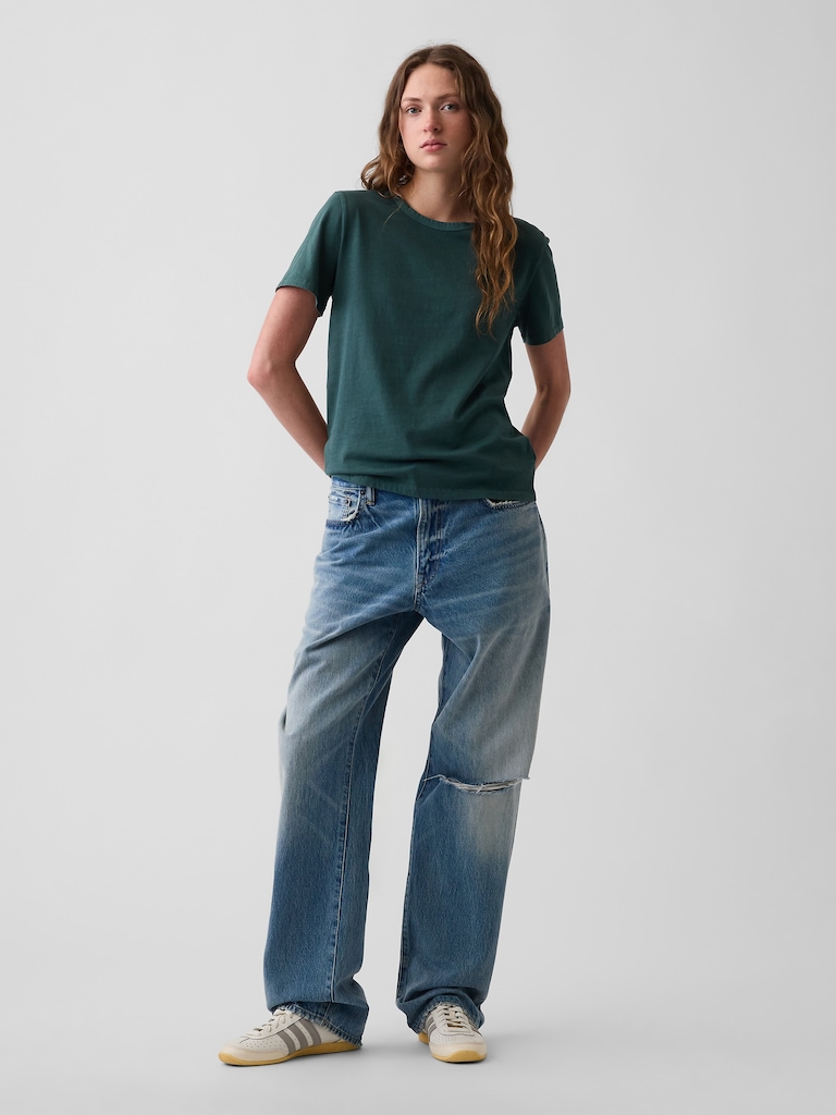 Organic Cotton VintageSoft T-Shirt