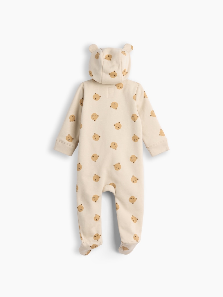 Baby Gap Logo One-Piece