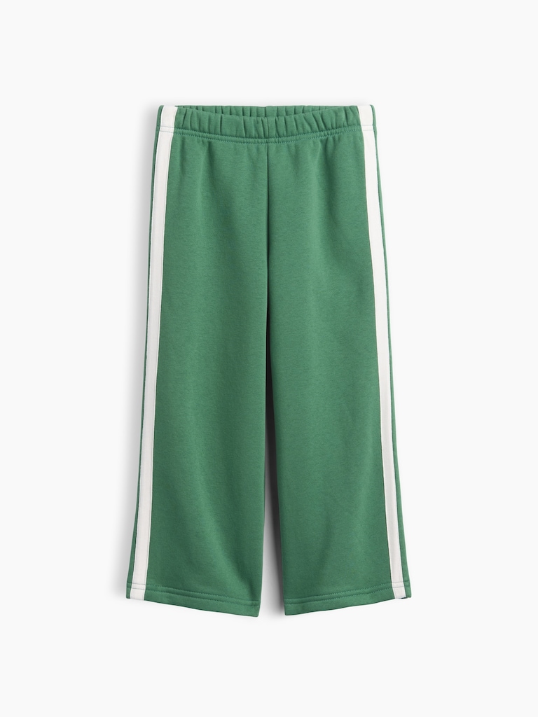 babyGap Pull-On Fleece Track Pants