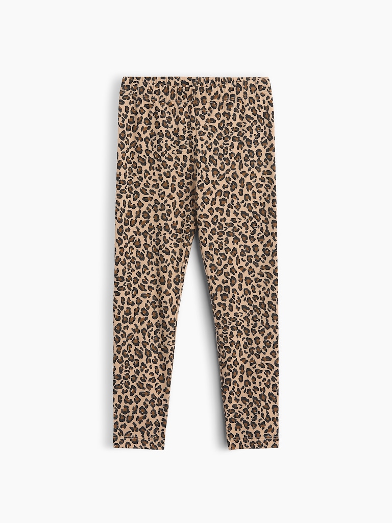 babyGap Pull-On Stretch Jersey Leggings