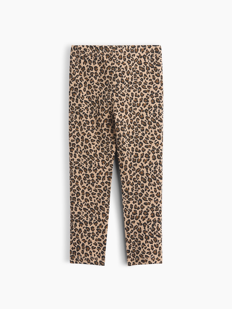 babyGap Pull-On Stretch Jersey Leggings