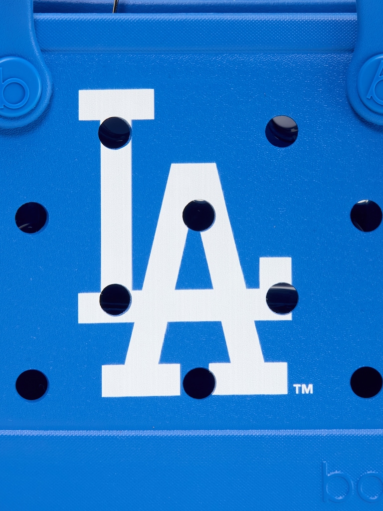 Los Angeles Dodgers Bitty Bogg Bag