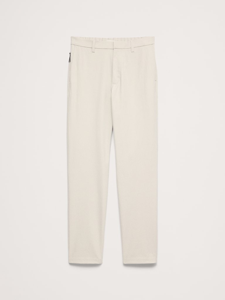 Athletic Slim Performance Pant