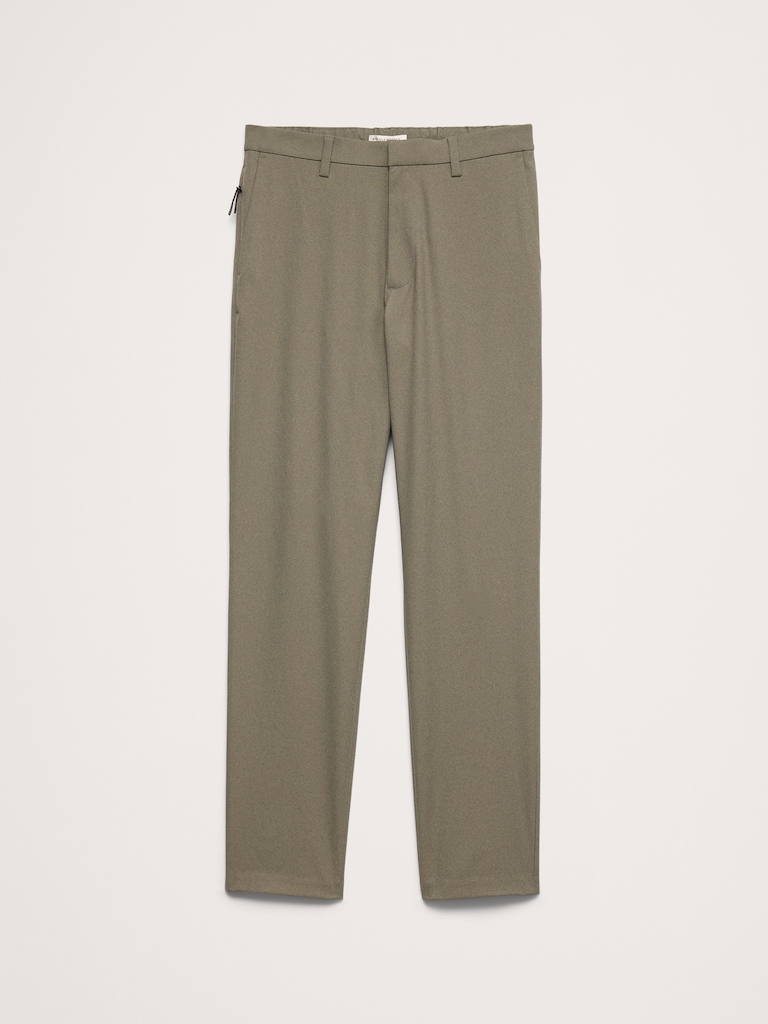 Athletic Slim Performance Pant