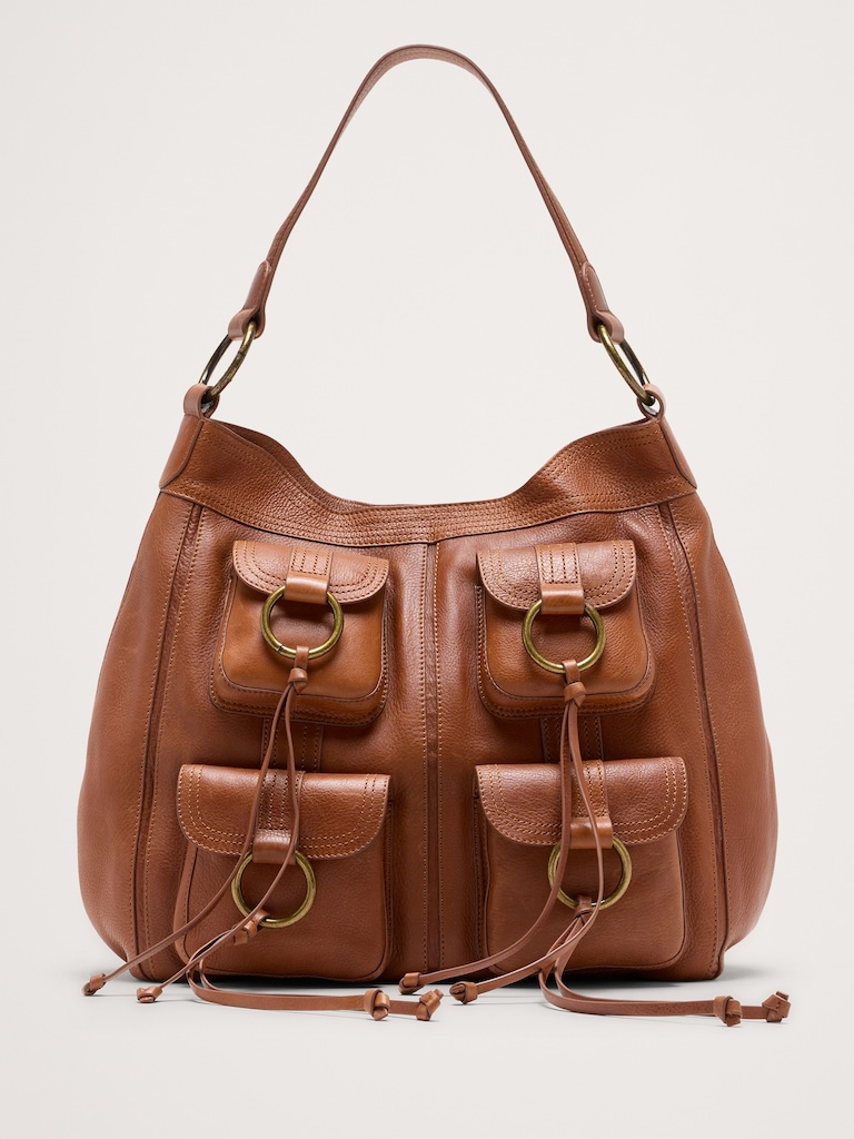 Heritage Shoulder Bag