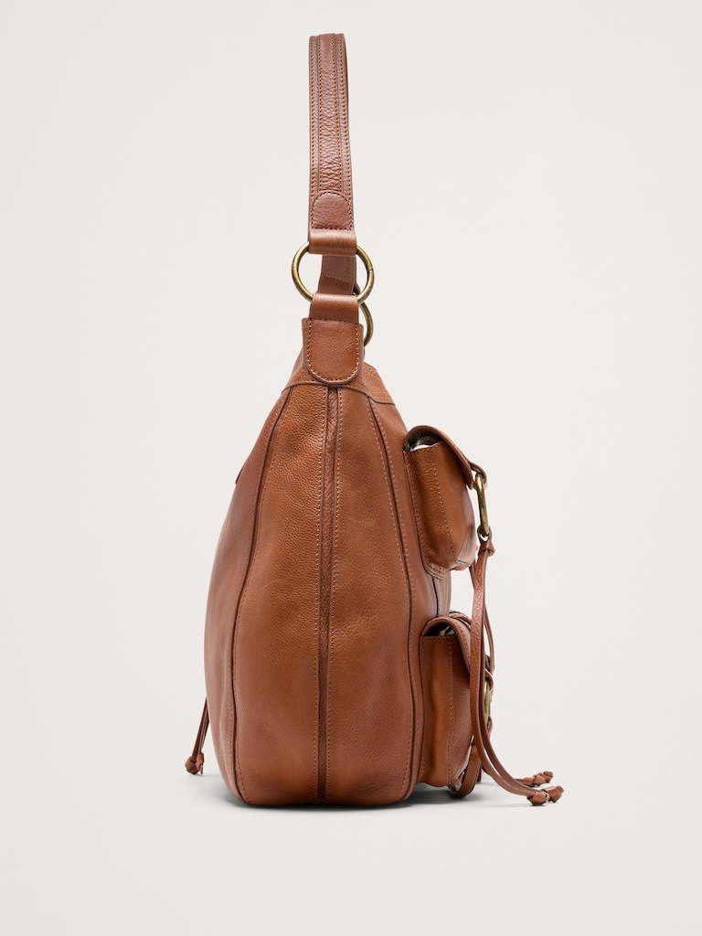 Heritage Shoulder Bag