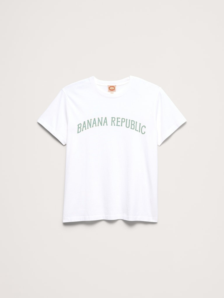 Archive Reissue Graphic T-Shirt