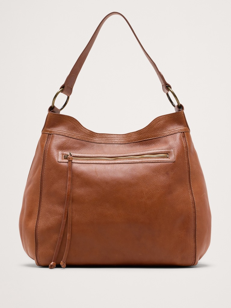 Heritage Shoulder Bag