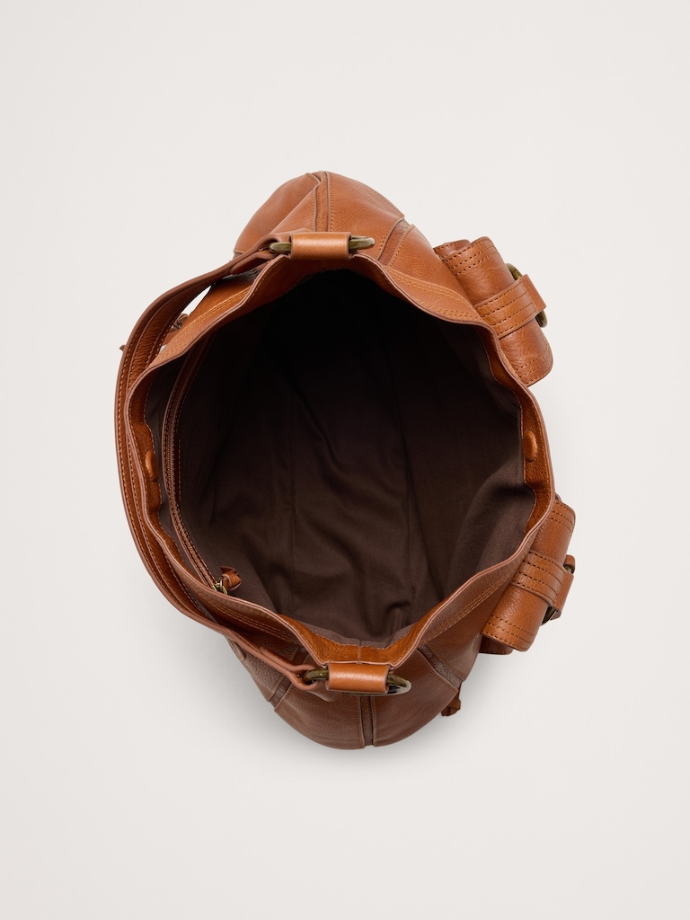 Heritage Shoulder Bag