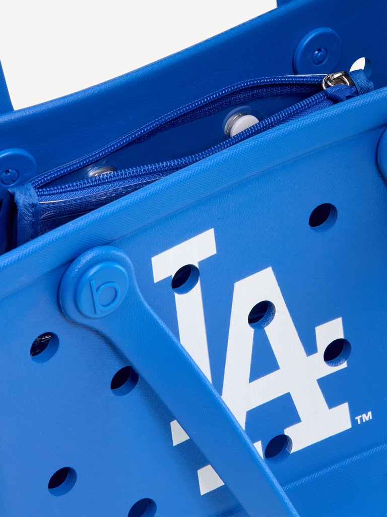 Los Angeles Dodgers Bitty Bogg Bag