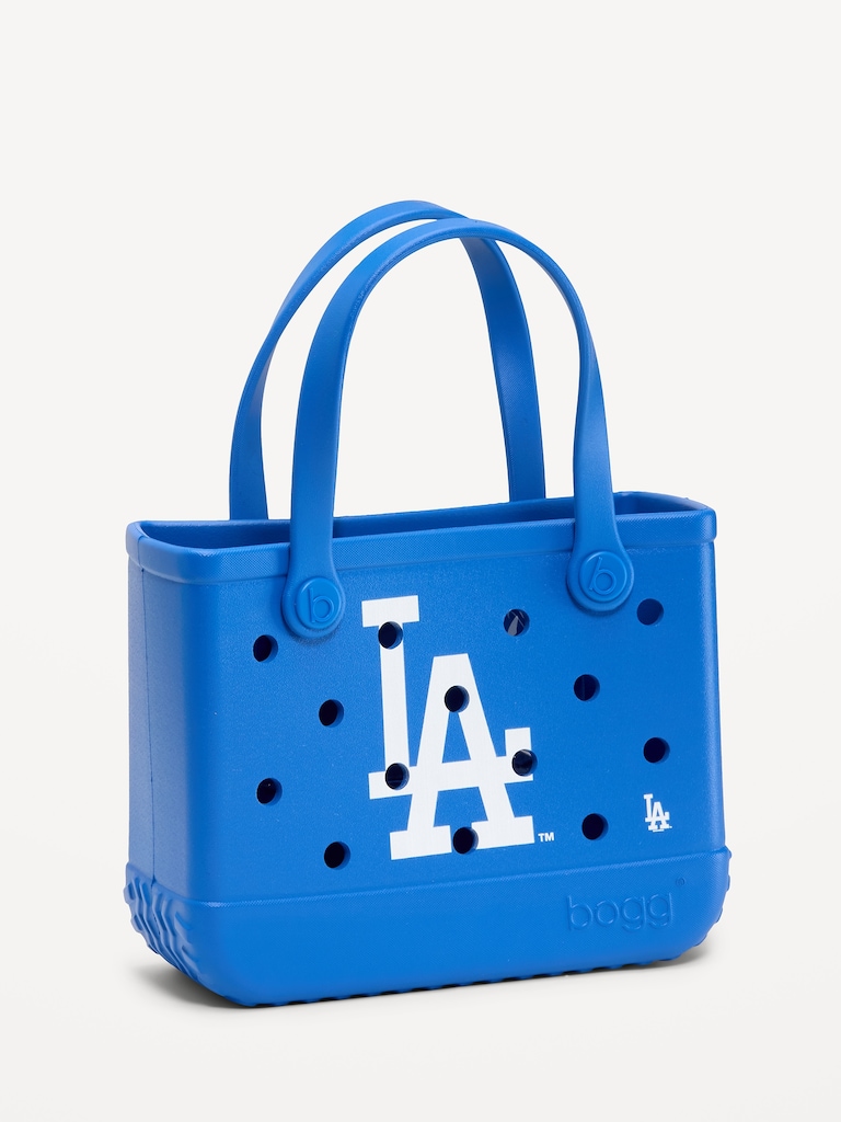 Los Angeles Dodgers Bitty Bogg Bag