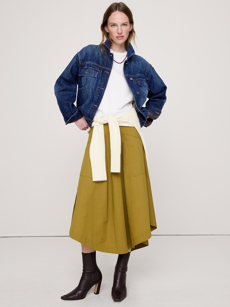 Archive Reissue Denim Jacket