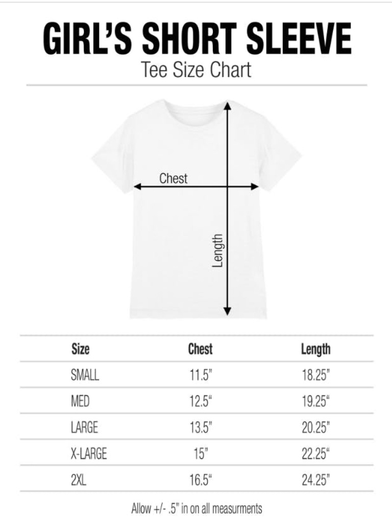 Monopoly Go Girl Graphic T-Shirt for Girls
