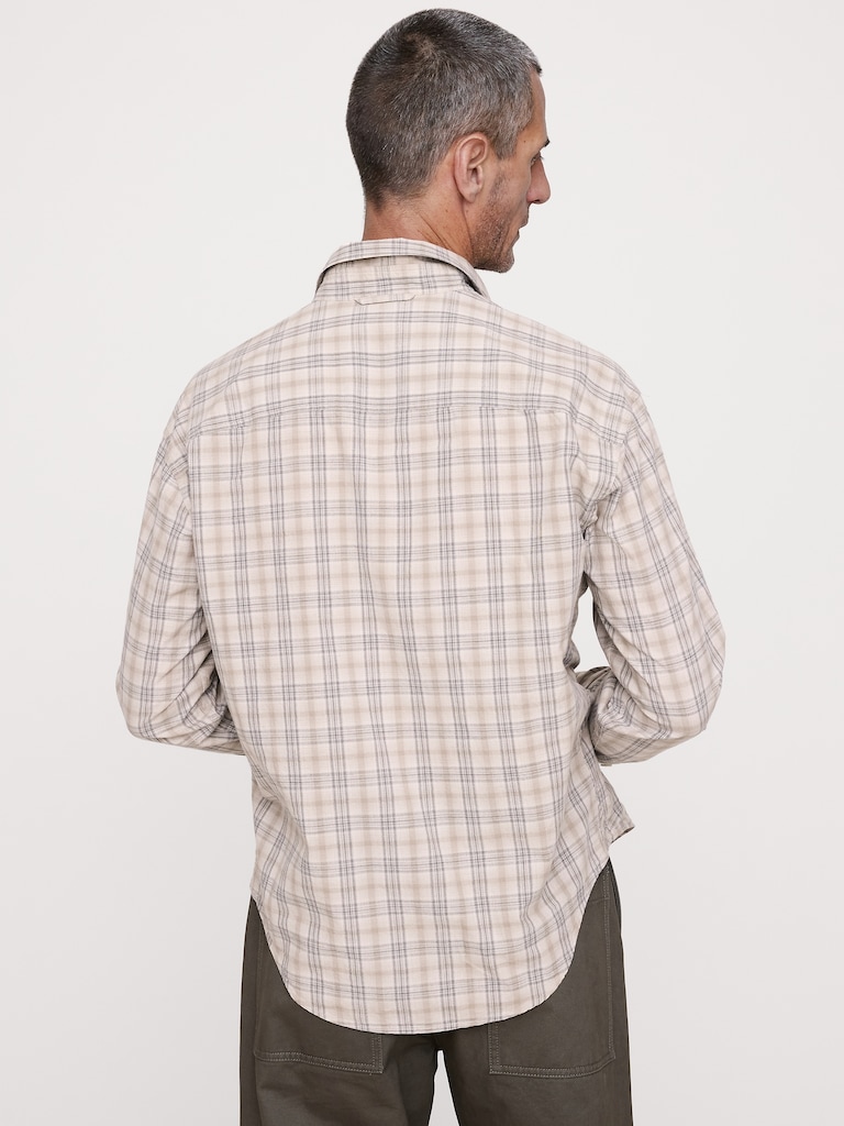 The City Shirt