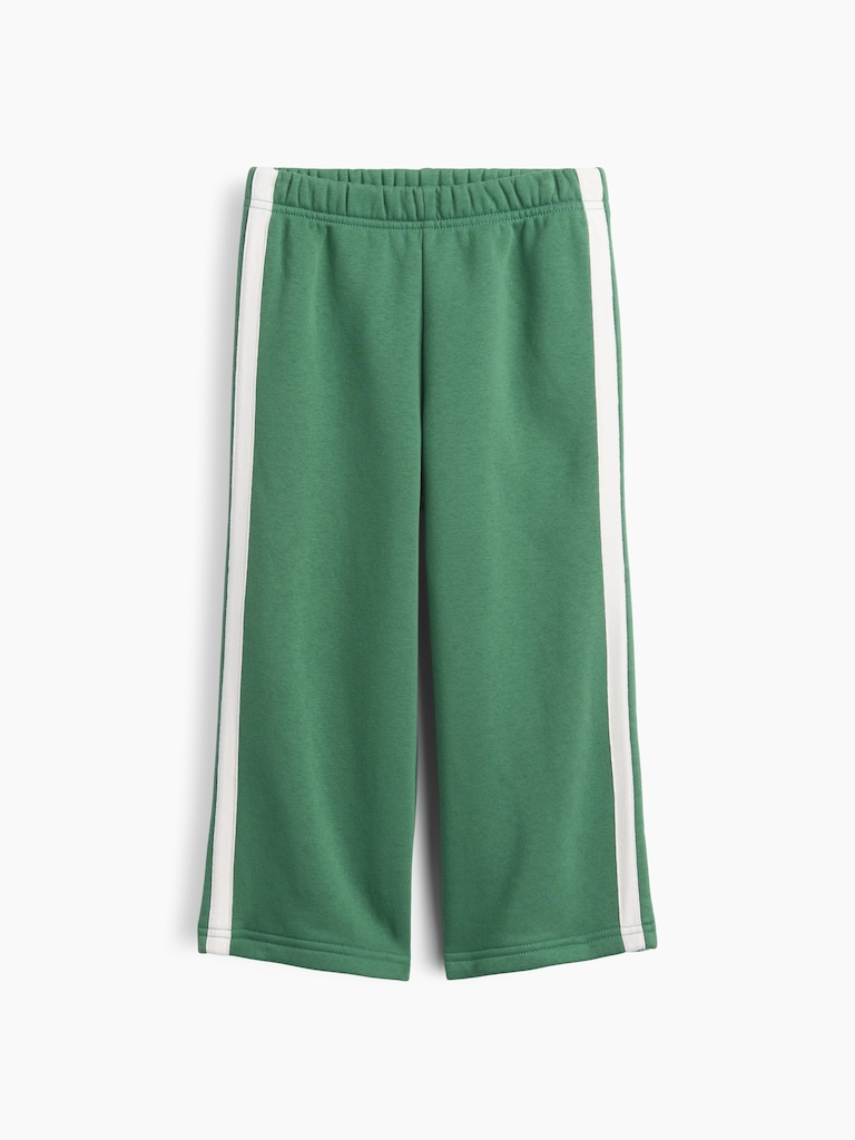 babyGap Pull-On Fleece Track Pants