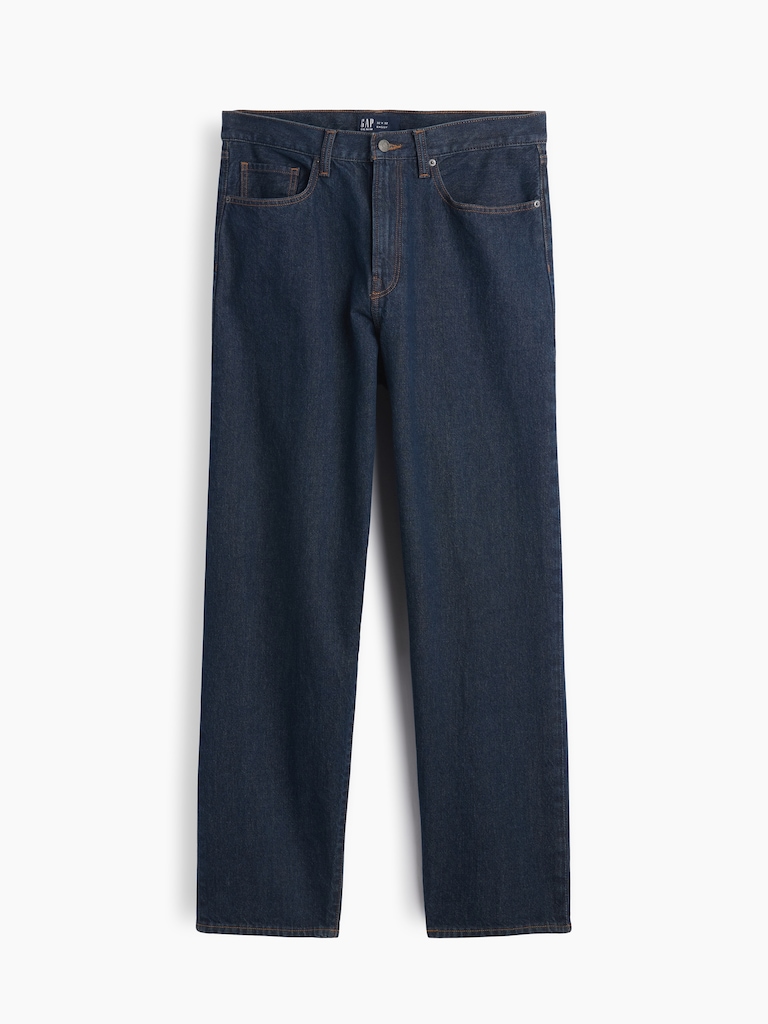 Baggy Jeans