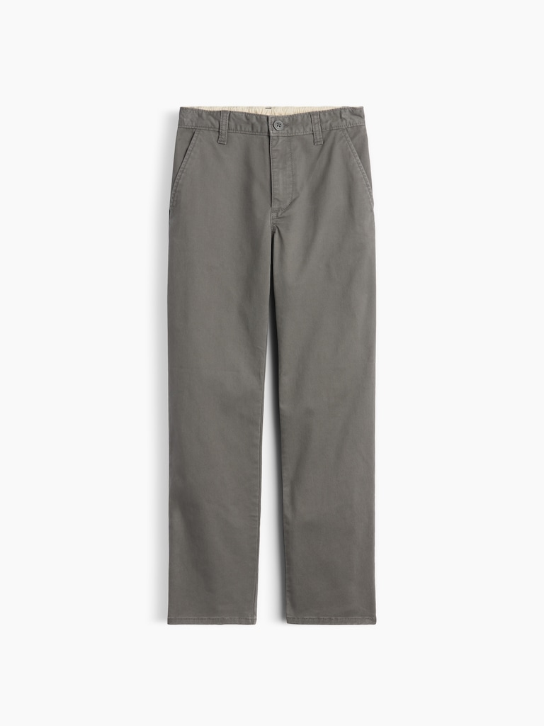 Kids Classic Chino Pants